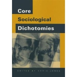 Core Sociological Dichotomies