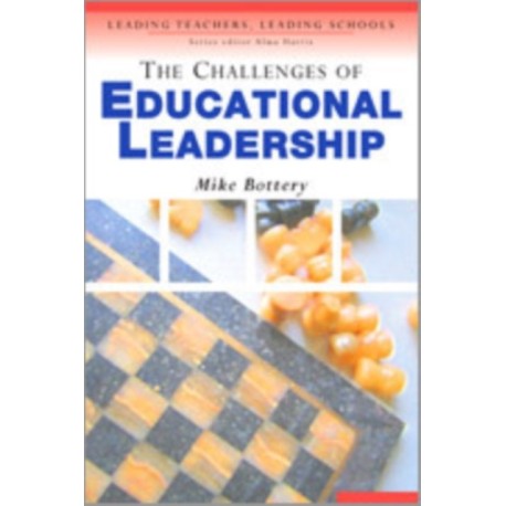 The Challenges of Educational Leadership