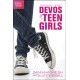 One Year Devos For Teen Girls, The