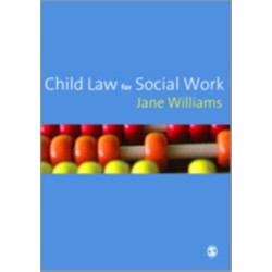 Child Law for Social Work