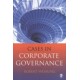 Cases in Corporate Governance