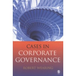 Cases in Corporate Governance