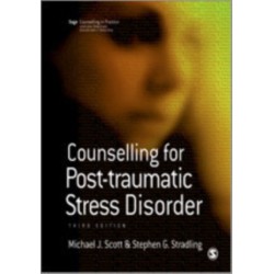 Counselling for Post-traumatic Stress Disorder