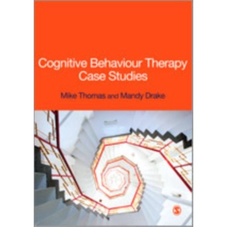 Cognitive Behaviour Therapy Case Studies