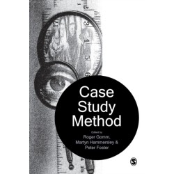 Case Study Method: Key Issues, Key Texts