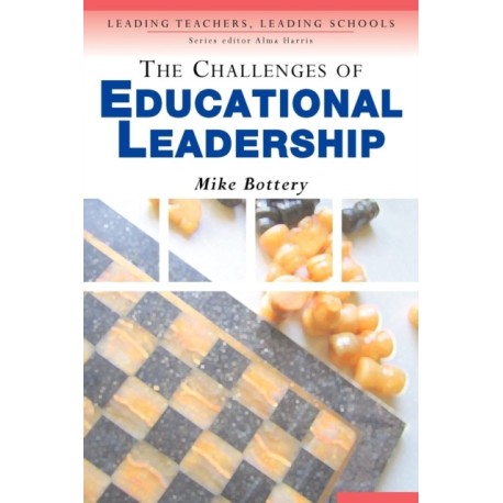 The Challenges of Educational Leadership