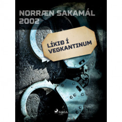 Líkið í vegkantinum