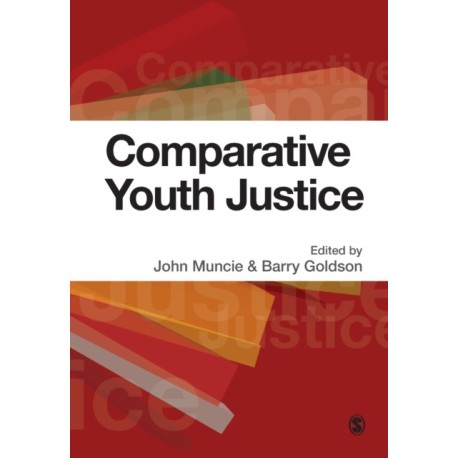 Comparative Youth Justice
