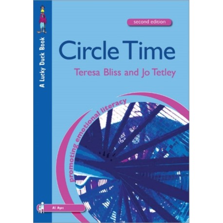Circle Time: A Resource Book for Primary and Secondary Schools