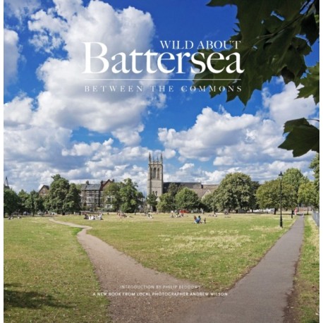 Wild About Battersea: Between the Commons