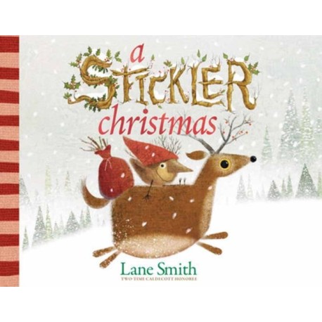 A Stickler Christmas