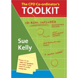 The CPD Co-ordinator's Toolkit: Training and Staff Development in Schools