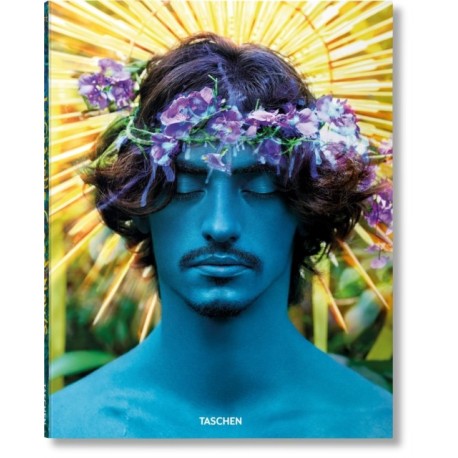 David LaChapelle. Good News