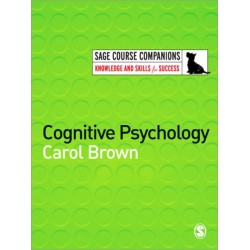Cognitive Psychology