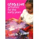 Creative Activities for the Early Years