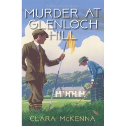Murder at Glenloch Hill