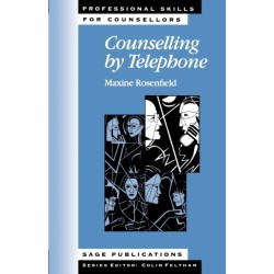 Counselling by Telephone