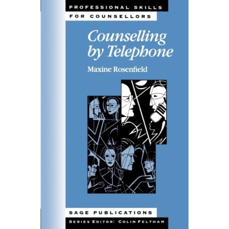 Counselling by Telephone