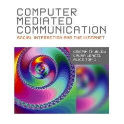 Computer Mediated Communication