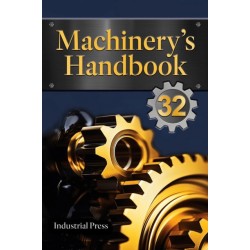 Machinery's Handbook: Toolbox