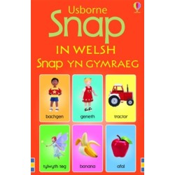 Snap in Welsh