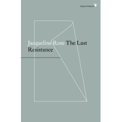 The Last Resistance