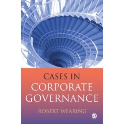 Cases in Corporate Governance