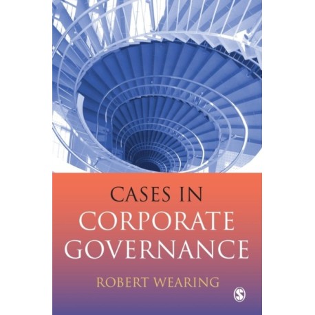 Cases in Corporate Governance
