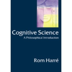 Cognitive Science: A Philosophical Introduction