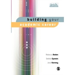 Building Your Academic Career