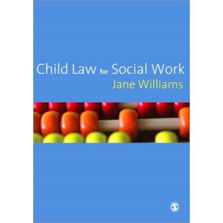 Child Law for Social Work