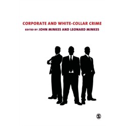 Corporate and White Collar Crime