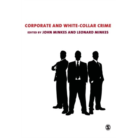 Corporate and White Collar Crime