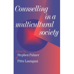 Counselling in a Multicultural Society