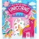 Felt Play & Learn Unicorns