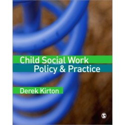 Child Social Work Policy & Practice