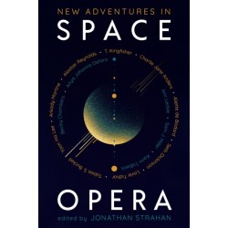 New Adventures in Space Opera