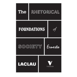 The Rhetorical Foundations of Society