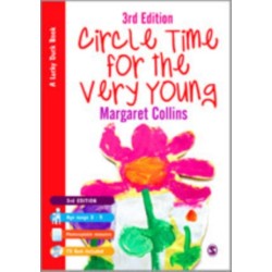 Circle Time for the Very Young