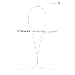 Sex-pol: Essays, 1929-1934