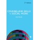 Counselling Skills for Social Work