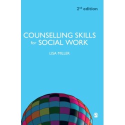 Counselling Skills for Social Work