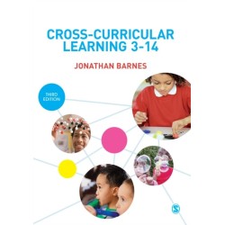 Cross-Curricular Learning 3-14