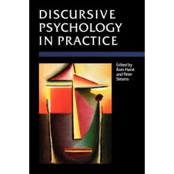 Discursive Psychology in Practice