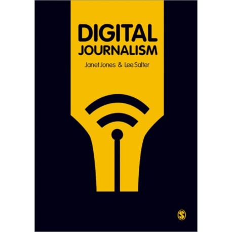 Digital Journalism