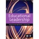 Educational Leadership: Context, Strategy and Collaboration
