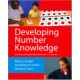 Developing Number Knowledge: Assessment,Teaching and Intervention with 7-11 year olds