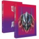 Transformers: A Visual History (Limited Edition)