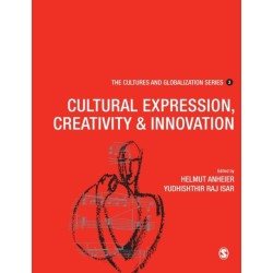 Cultures and Globalization: Cultural Expression, Creativity and Innovation