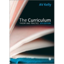 The Curriculum: Theory and Practice
